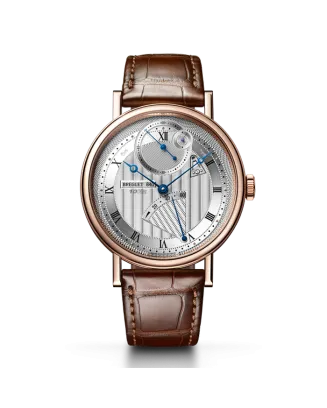 Classique Chronom&eacute;trie 7727