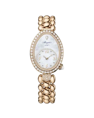 Reine de Naples 8925