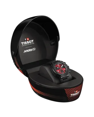 Rel&oacute;gio Homem Tissot T-RACE MOTO GP 2026