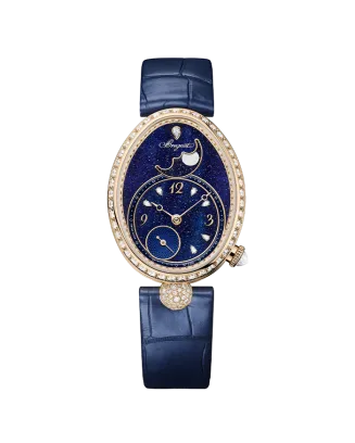 Reine de Naples Phase de Lune 9935