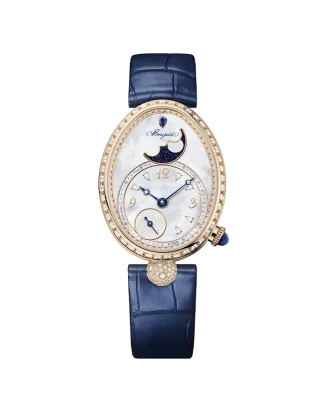Reine de Naples Phase de Lune 9935