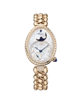 Reine de Naples Phase de Lune 9935