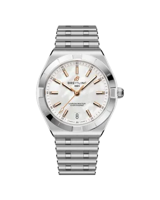 CHRONOMAT AUT 36