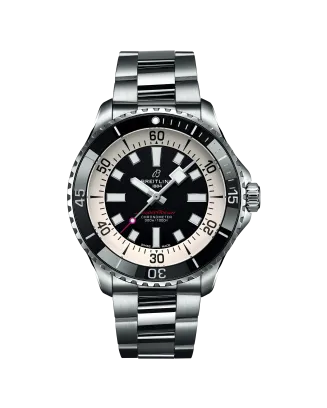 Superocean Automatic 44
