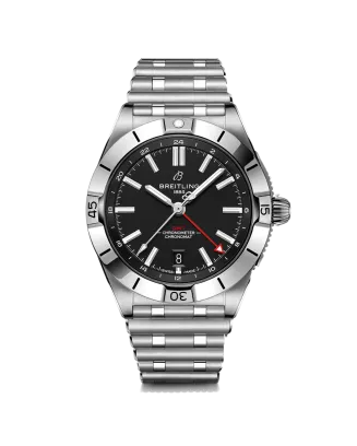 Chronomat Aut 40 GMT