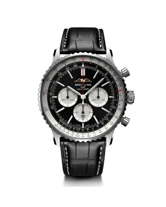Navitimer B01 46