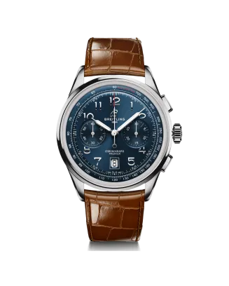 Premier B01 Chronograph 42