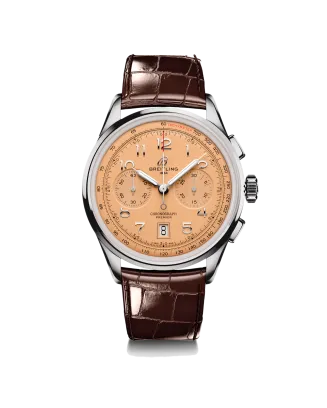 Premier B01 Chronograph 42