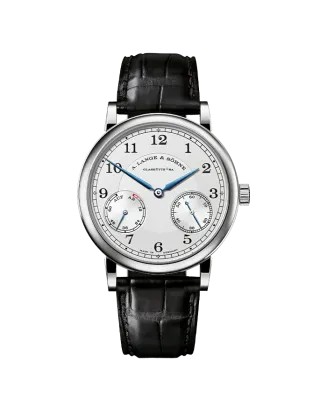 1815 UP/DOWN in 750 white gold