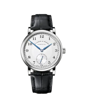 1815 in 750 white gold