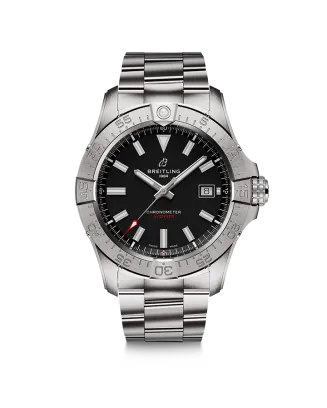 Avenger Automatic 42