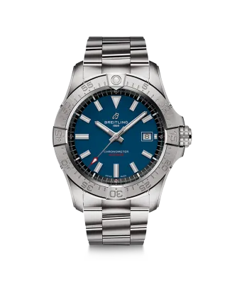 Avenger Automatic 42
