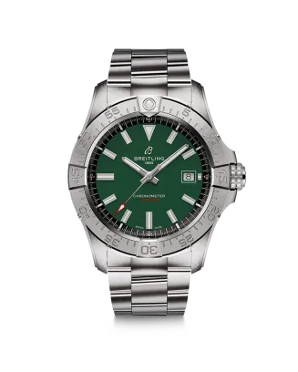 Avenger Automatic 42