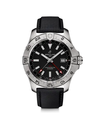 Avenger Automatic GMT 44