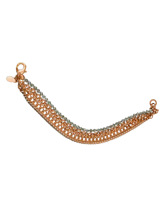 Pulseira Mulher Vintage Rose