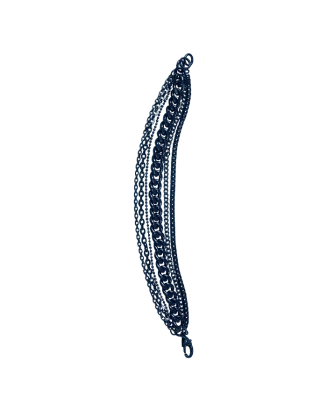 Pulseira Mulher Boho Chic Blue