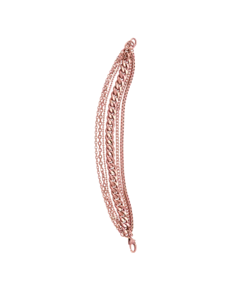 Pulseira Mulher Boho Chic Rose