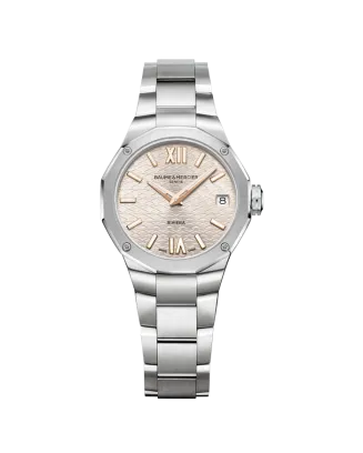 Riviera Quartz 33mm