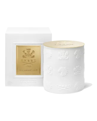 Vela porcelana Birmaide Oud 220g