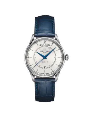 Rel&oacute;gio Homem Certina DS-1 Day Date