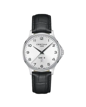 Relógio Homem Certina DS-8 Gent 40mm