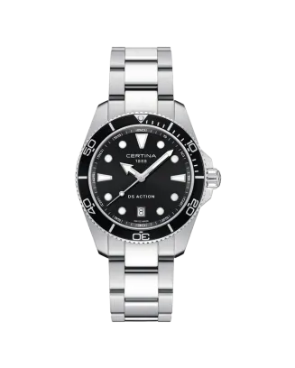 Relógio Homem Certina DS Action 40mm