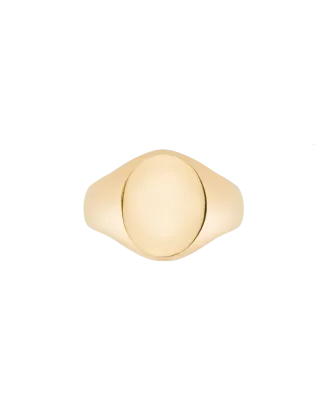 Anel Giovanna Dourado