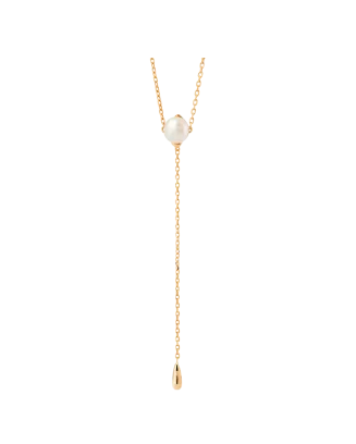 Colar Pearl Stella