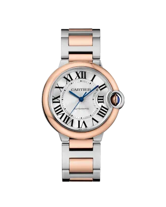 RELÓGIO BALLON BLEU DE CARTIER
