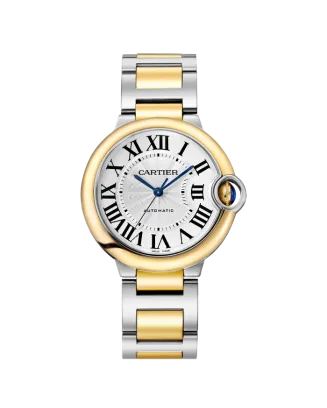 Relógio Ballon Bleu de Cartier