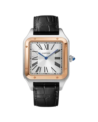 RELÓGIO SANTOS DUMONT DE CARTIER