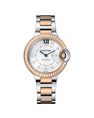 RELÓGIO BALLON BLEU DE CARTIER