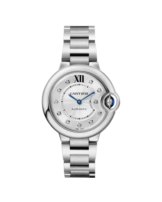 RELÓGIO BALLON BLEU DE CARTIER