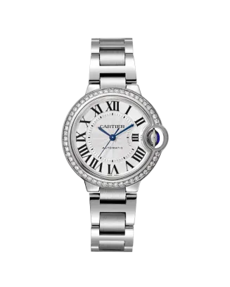 RELÓGIO BALLON BLEU DE CARTIER