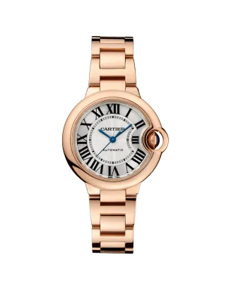 BALLON BLEU - 33mm
