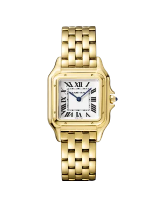 RELÓGIO PANTHÈRE DE CARTIER