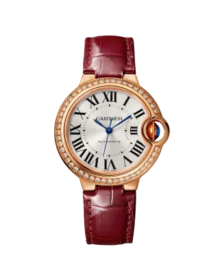 RELÓGIO BALLON BLEU DE CARTIER