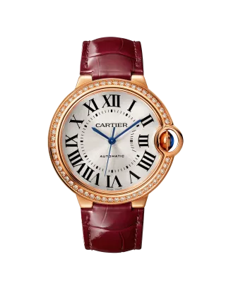 RELÓGIO BALLON BLEU DE CARTIER