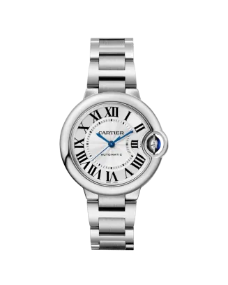 REL&Oacute;GIO BALLON BLEU DE CARTIER