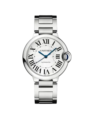 RELÓGIO BALLON BLEU DE CARTIER