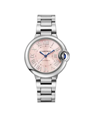 Relógio Ballon Bleu de Cartier