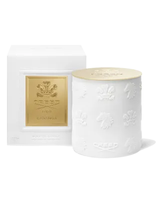 Vela Porcelana Cananga 220g