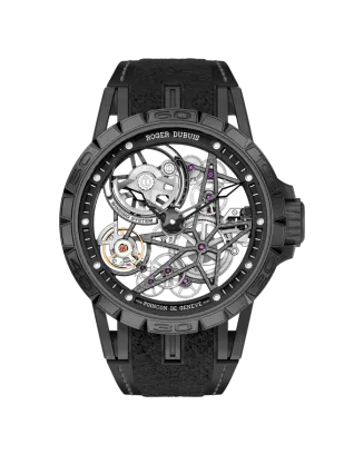 EXCALIBUR SPIDER TITANIUM
