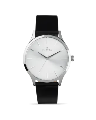 Relógio Homem New Classic XL Silver