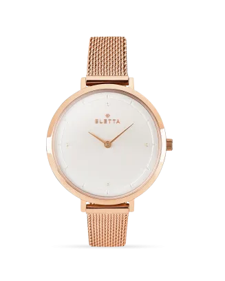 Relógio Mulher Pearl Rose