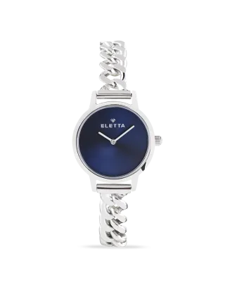 Rel&oacute;gio Mulher Pulse Blue