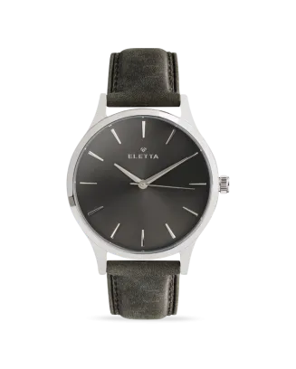 Relógio Homem New Classic XL Grey