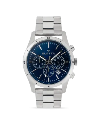 Relógio Homem Active Blue