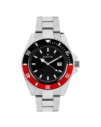 Box Rel&oacute;gio Homem Ocean Rider Black