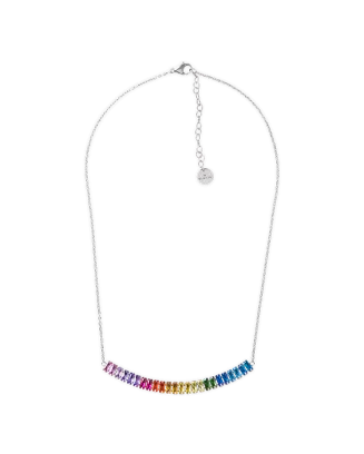 Colar Mulher Rainbow